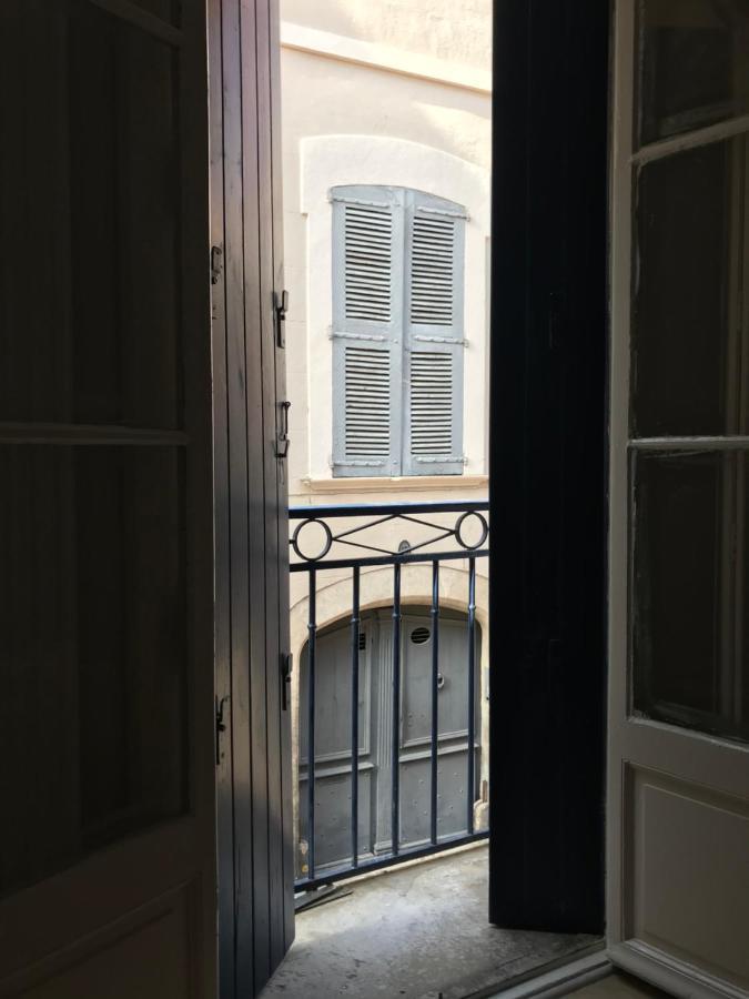 La Portella, Maison De Ville Dans Le Centre Historique Perpignan Eksteriør billede