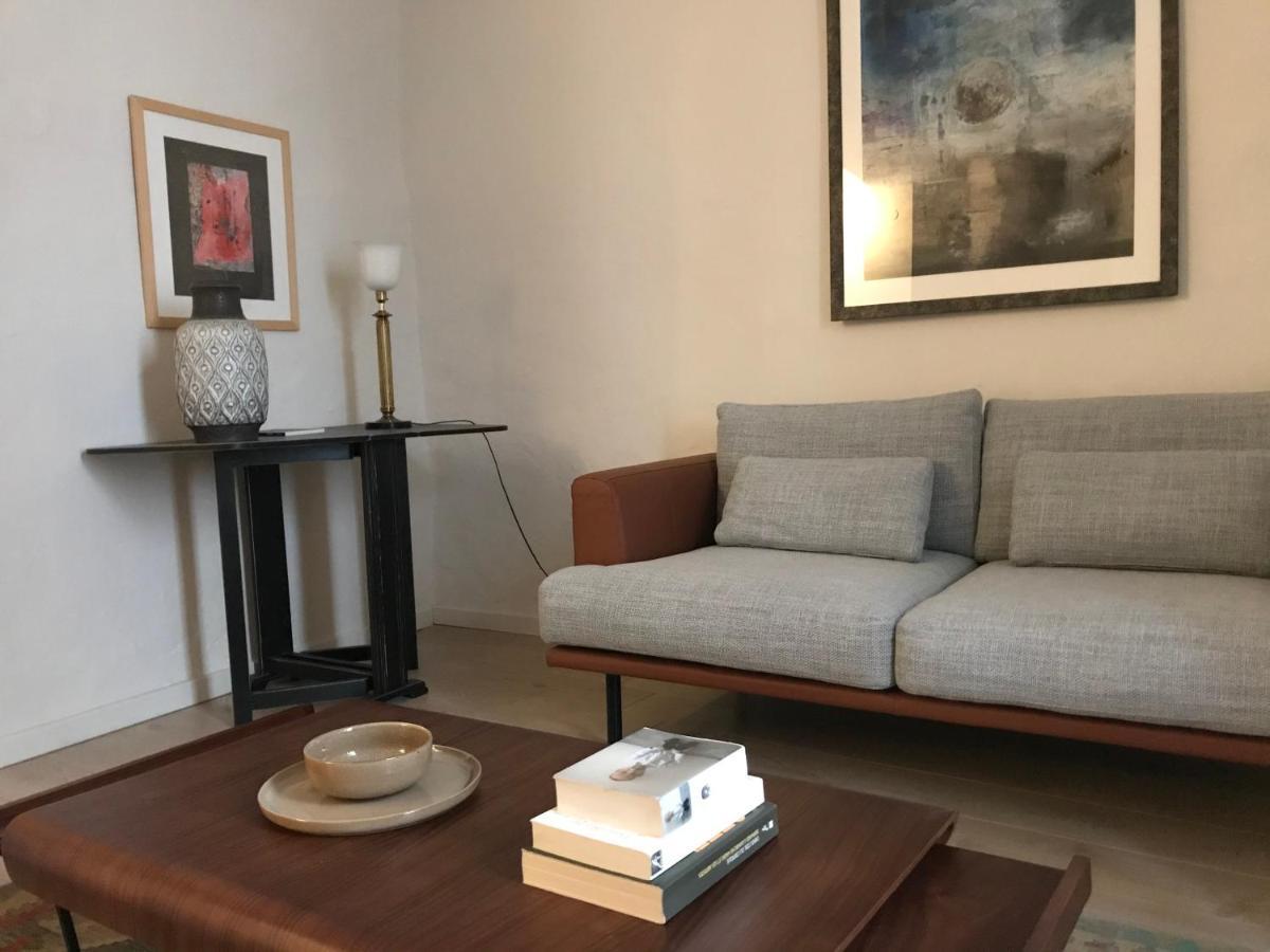 La Portella, Maison De Ville Dans Le Centre Historique Perpignan Eksteriør billede