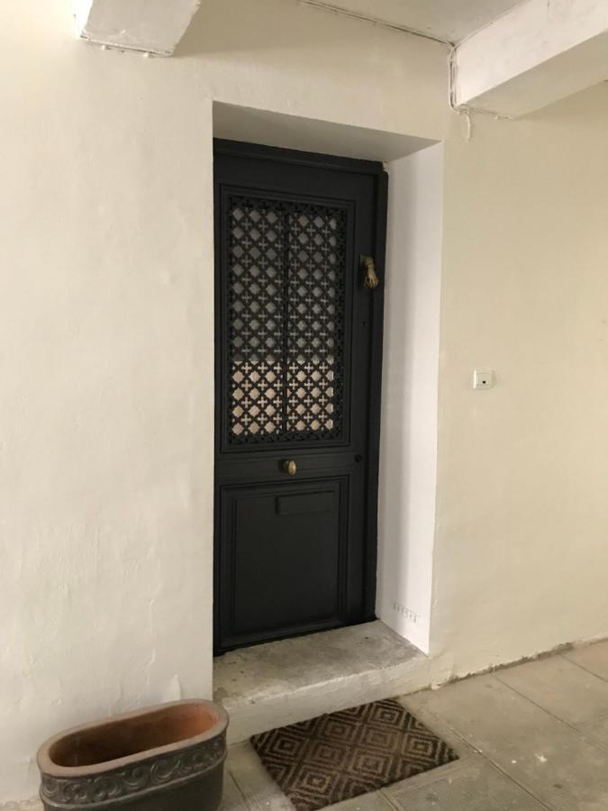 La Portella, Maison De Ville Dans Le Centre Historique Perpignan Eksteriør billede